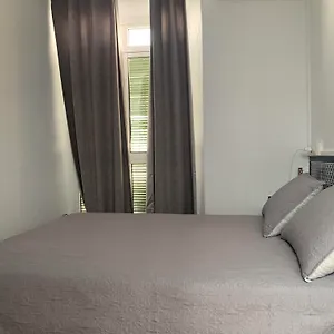 Alcobia 2*, Séville Espagne