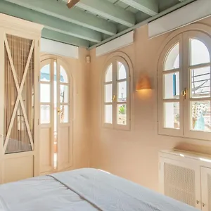 Ch Boutique 2*, Séville Espagne