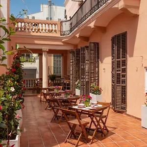 Antonios , Sitges Espagne
