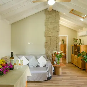 Casa La Canada , Santiago del Teide Espagne